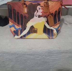 Dooney & Bourke Disney Tote Bag